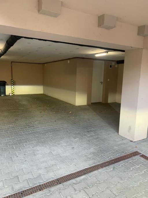 M18 - Csak Egy Lepes A Toertenelmi Belvaros - Free Parking Pecs Exterior photo